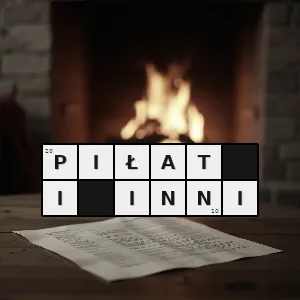 Hasło krzyżówkowe film wajdy na podstawie mistrza i małgorzaty - piłat i inni – rozwiązanie, synonimy, podpowiedzi i definicje krzyżówkowe